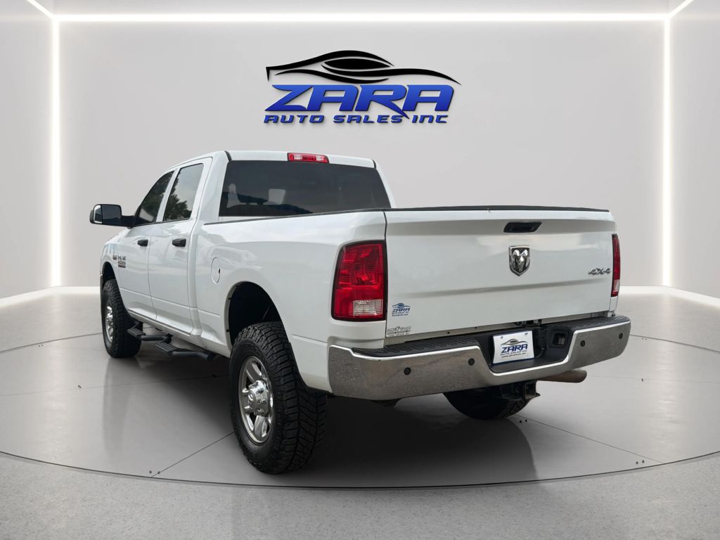 Photo 5 of this RAM 2500