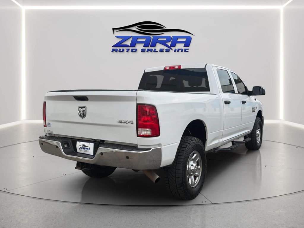 Photo 7 of this RAM 2500