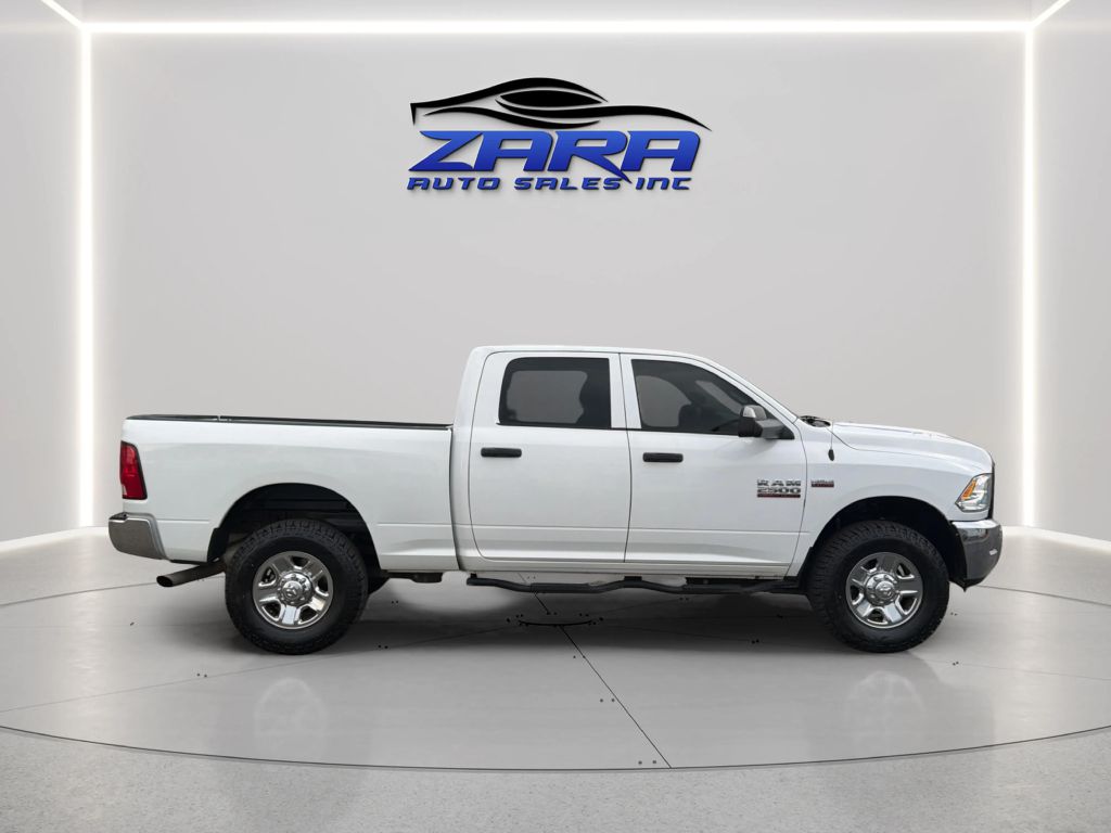 Photo 8 of this RAM 2500