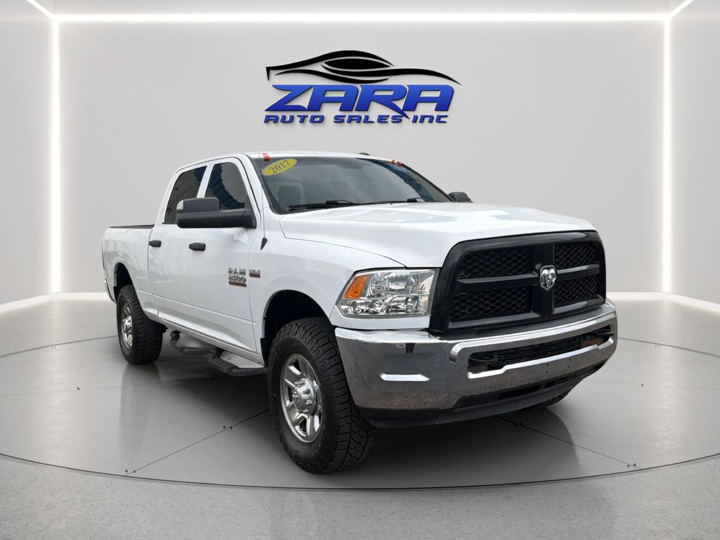 Photo 9 of this RAM 2500