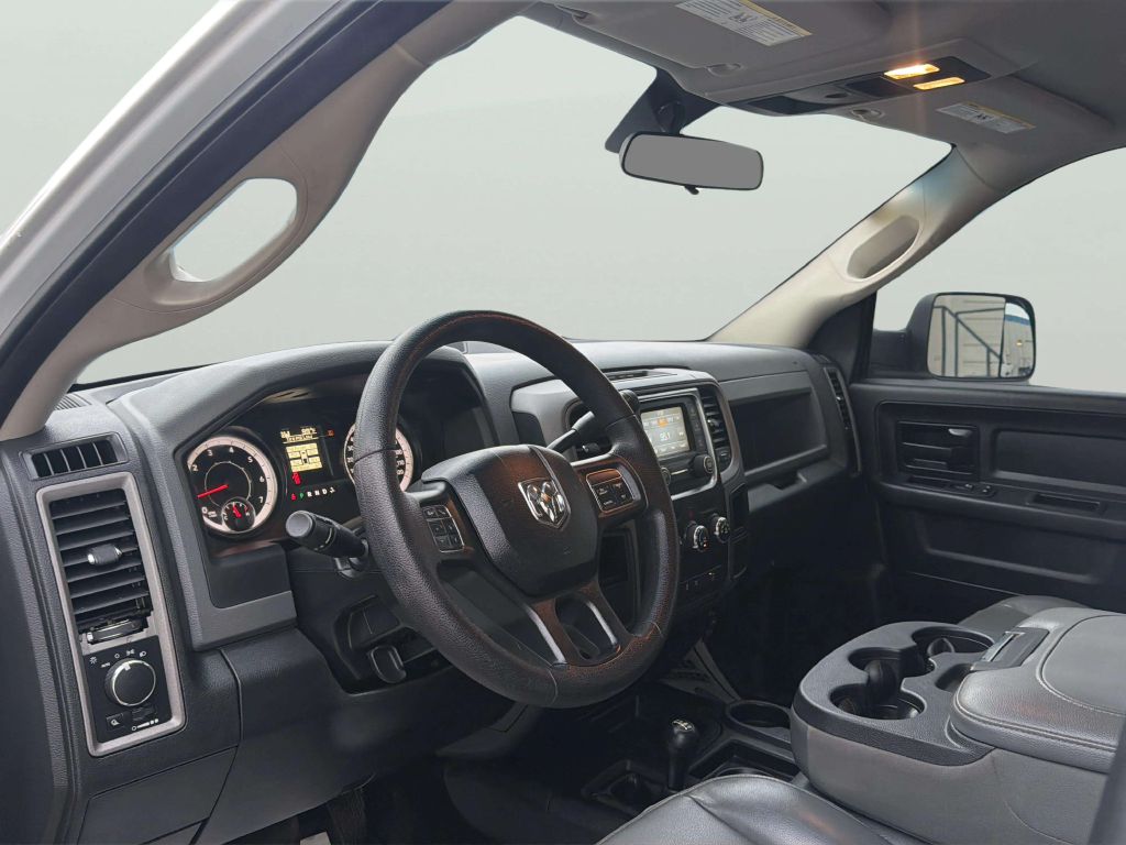 Photo 10 of this RAM 2500