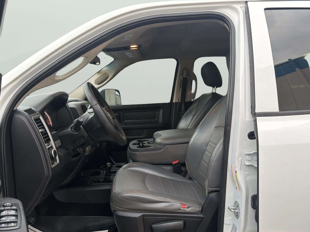 Photo 11 of this RAM 2500