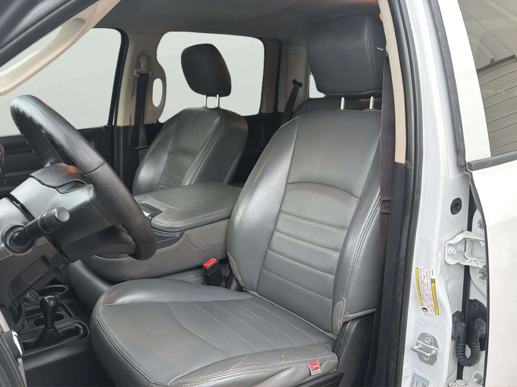 Photo 12 of this RAM 2500