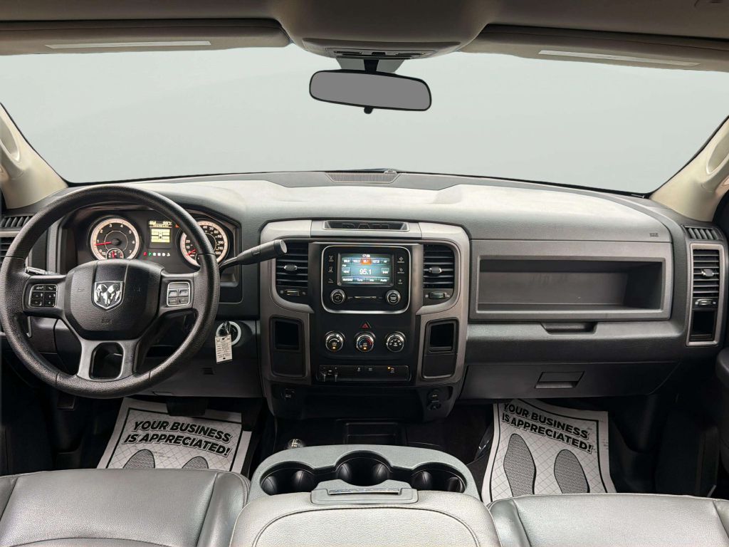 Photo 16 of this RAM 2500