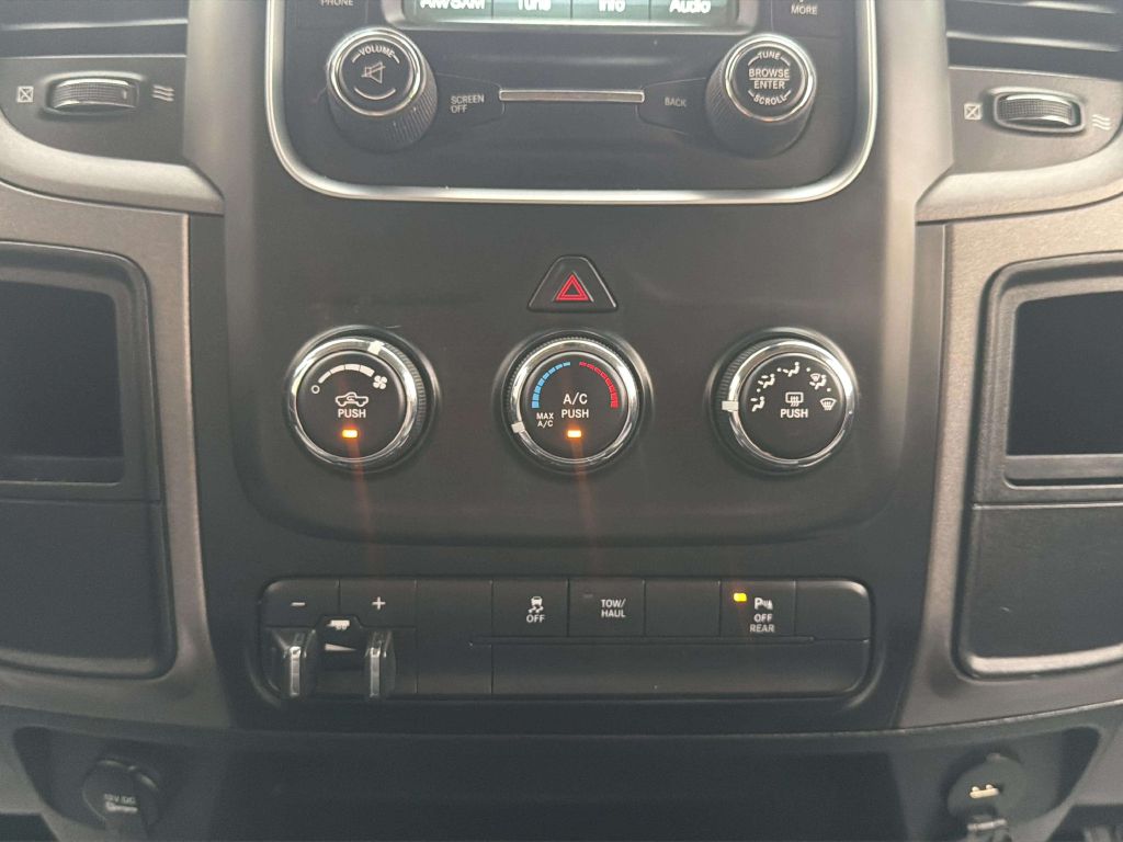 Photo 18 of this RAM 2500