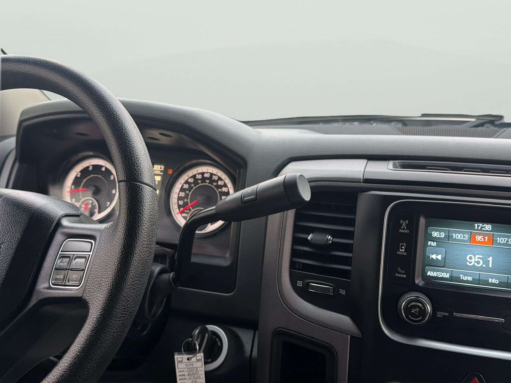 Photo 19 of this RAM 2500