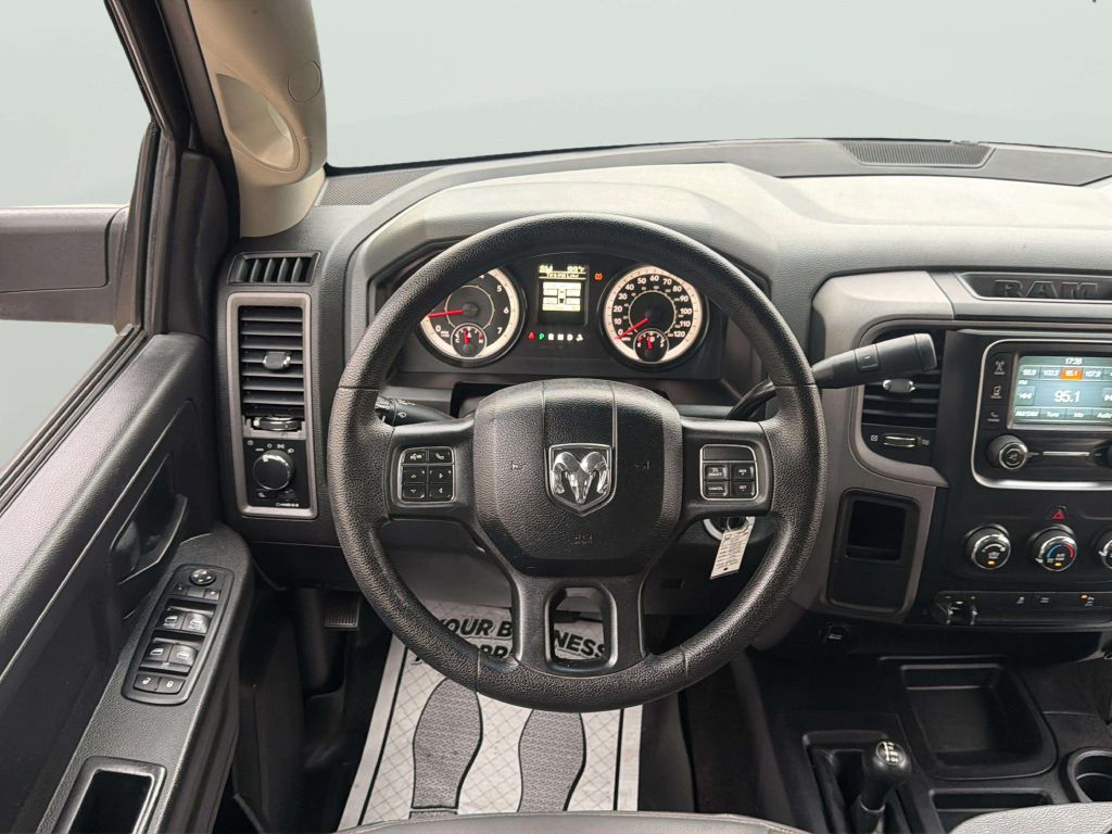 Photo 20 of this RAM 2500