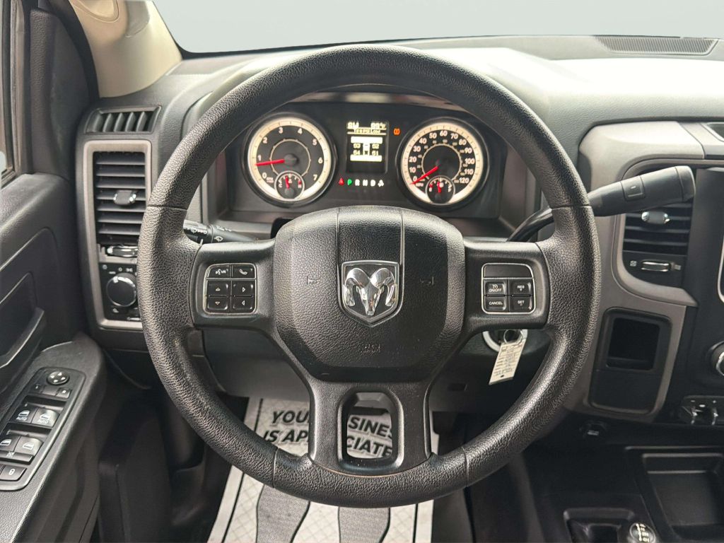Photo 21 of this RAM 2500