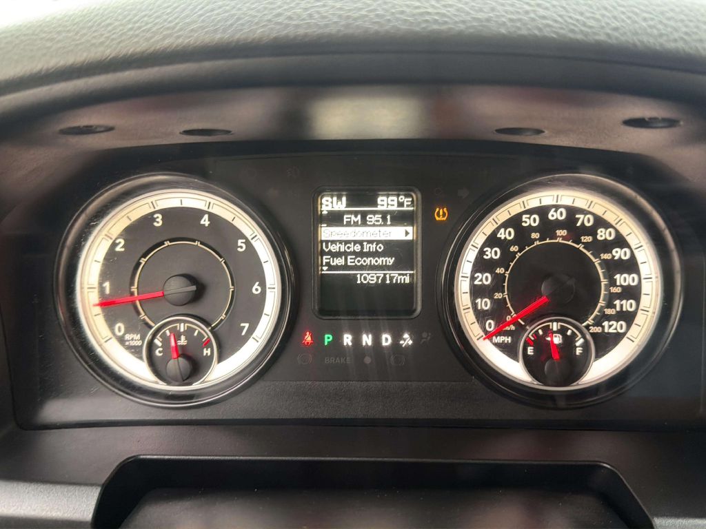 Photo 22 of this RAM 2500