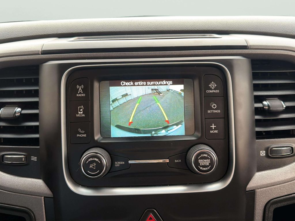 Photo 24 of this RAM 2500