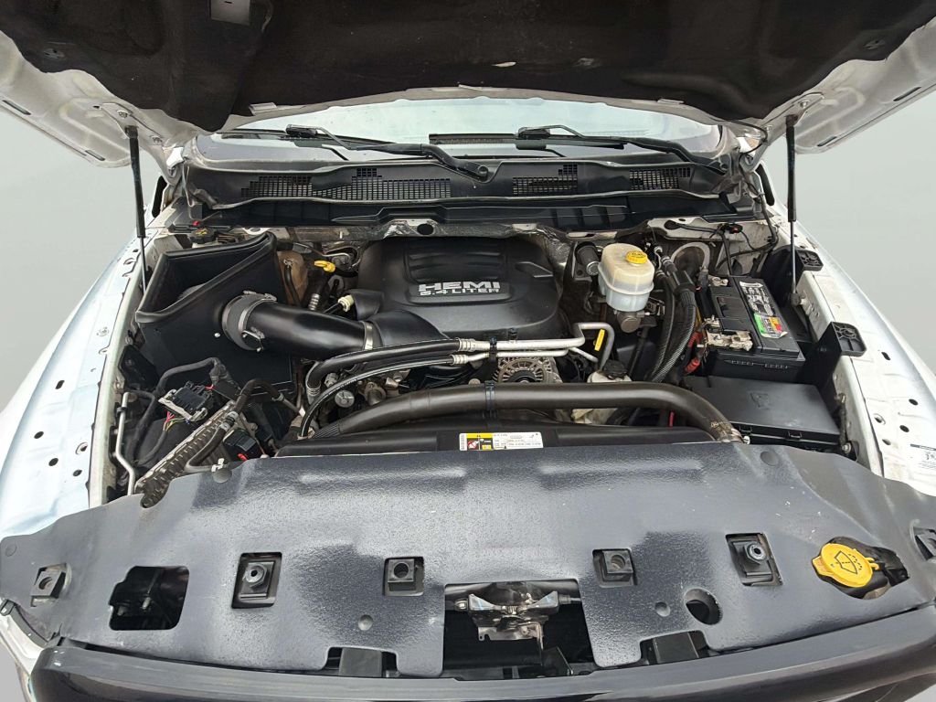 Photo 25 of this RAM 2500
