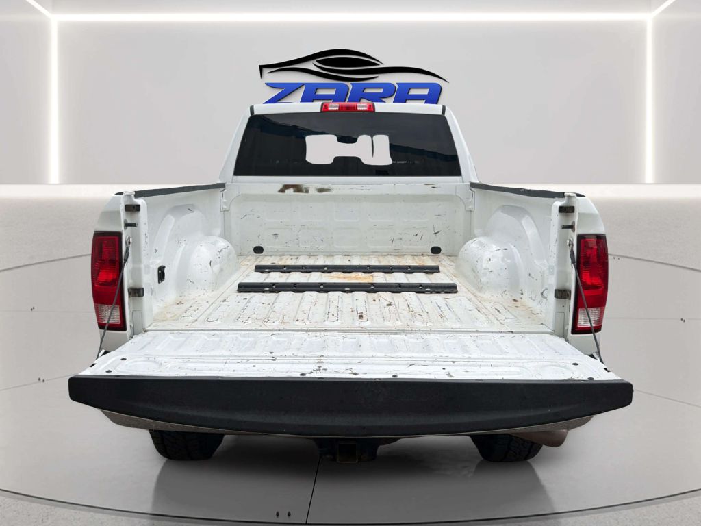 Photo 26 of this RAM 2500