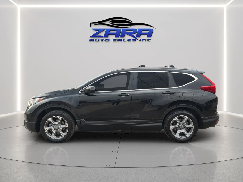 Photo 4 of this HONDA CR-V
