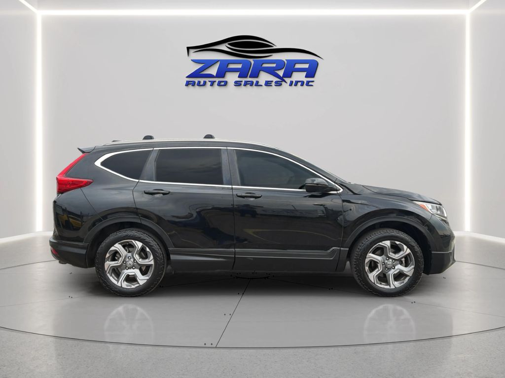 Photo 8 of this HONDA CR-V