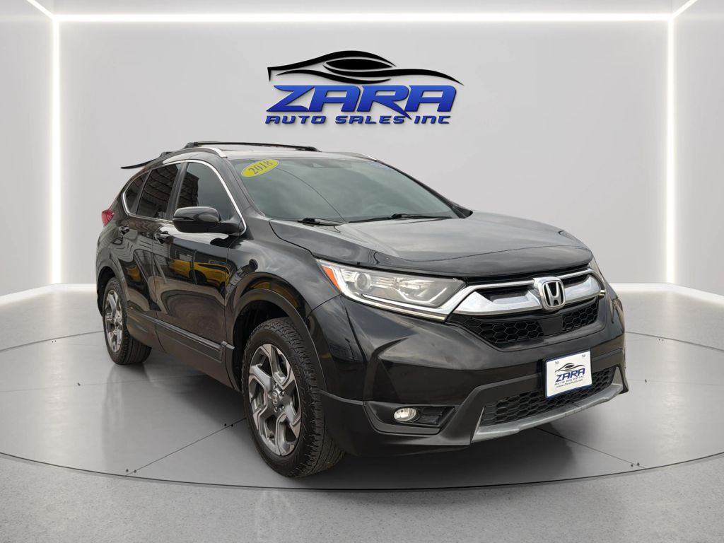 Photo 9 of this HONDA CR-V