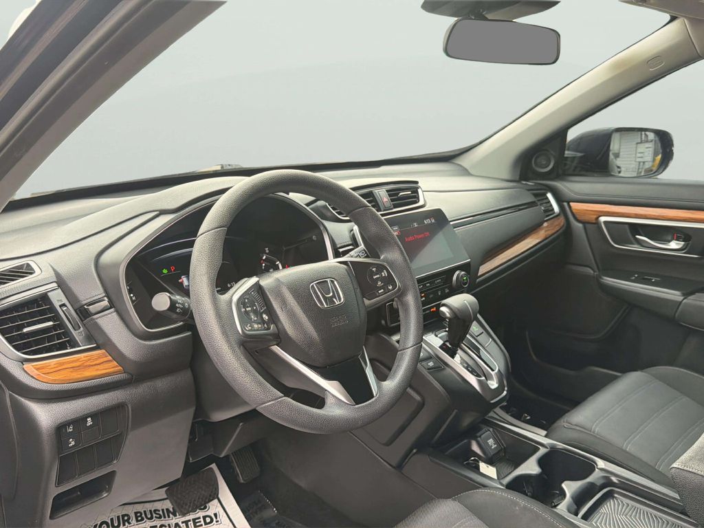 Photo 10 of this HONDA CR-V