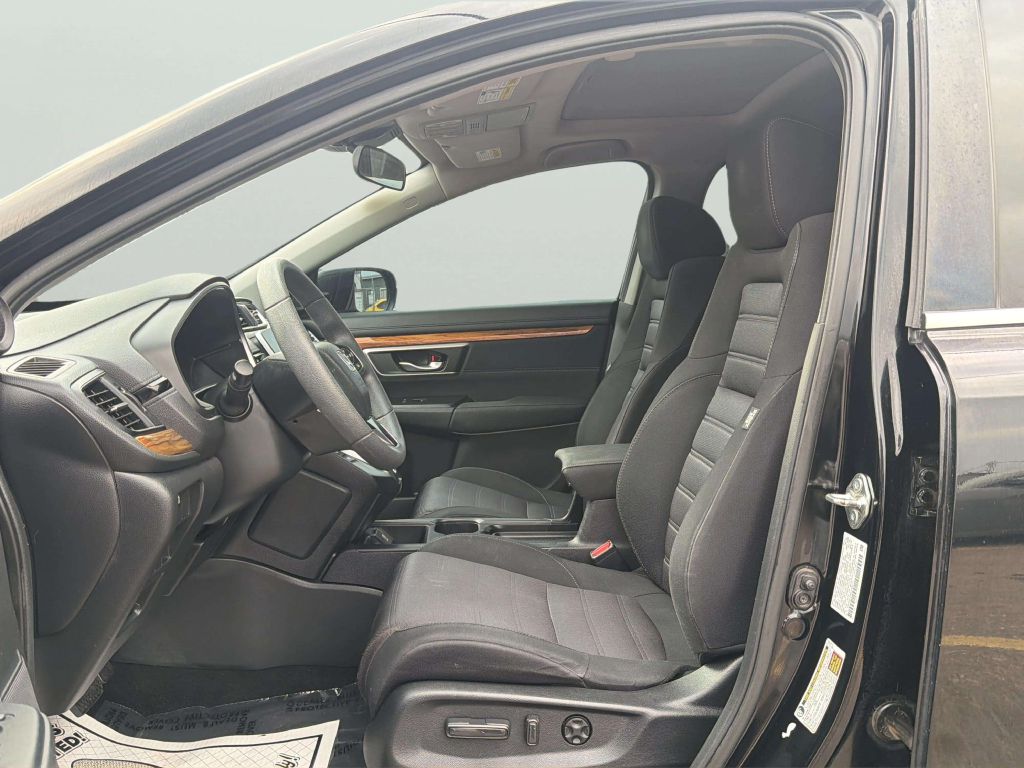 Photo 11 of this HONDA CR-V