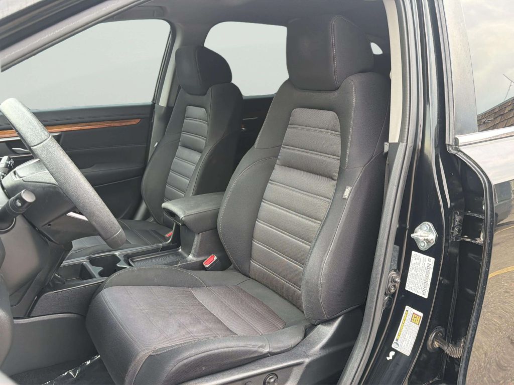 Photo 12 of this HONDA CR-V