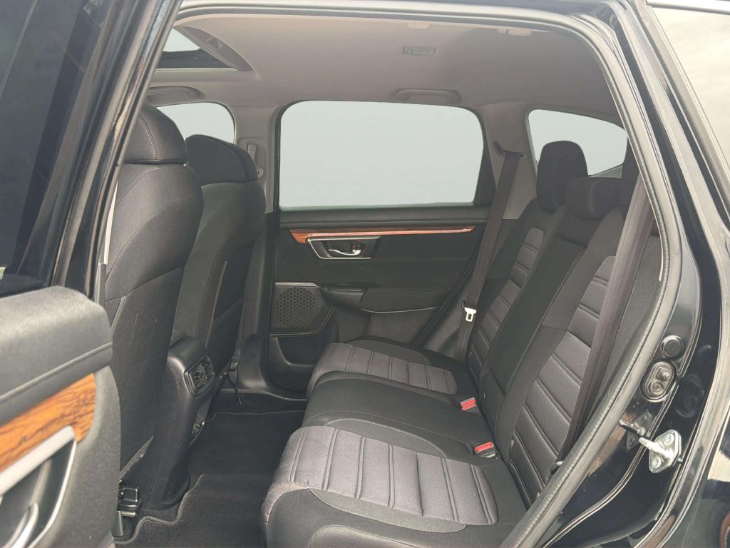 Photo 16 of this HONDA CR-V