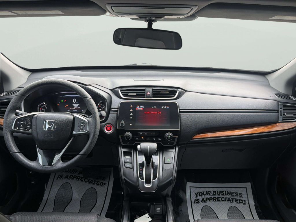 Photo 17 of this HONDA CR-V