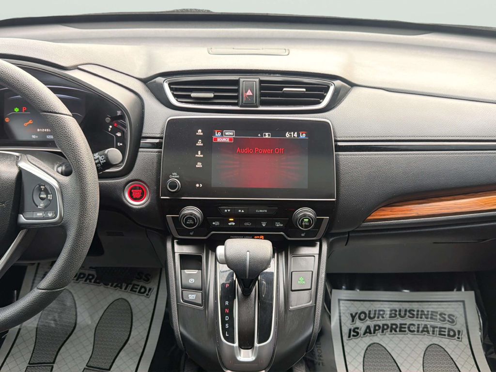Photo 18 of this HONDA CR-V