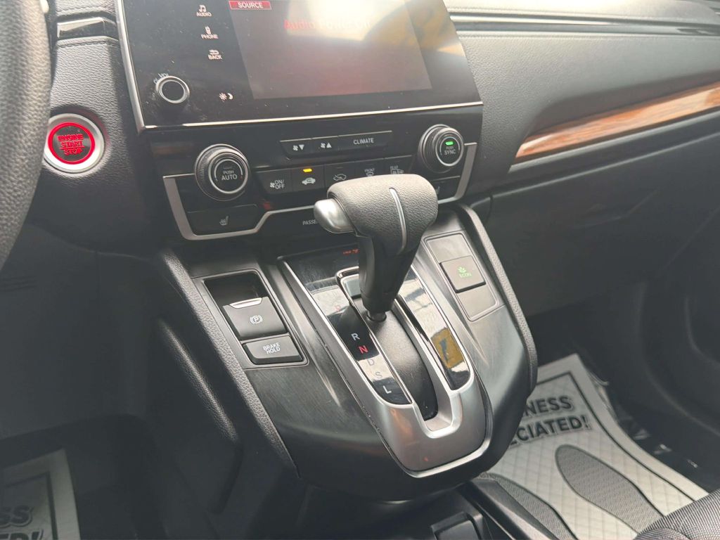 Photo 19 of this HONDA CR-V