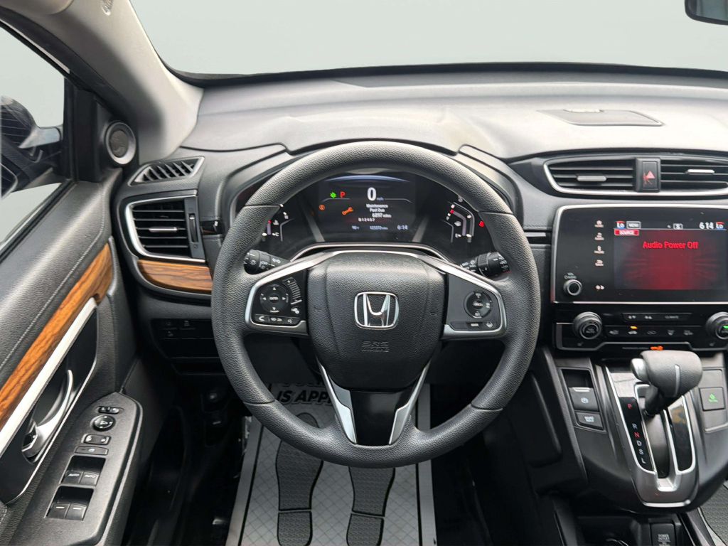 Photo 20 of this HONDA CR-V
