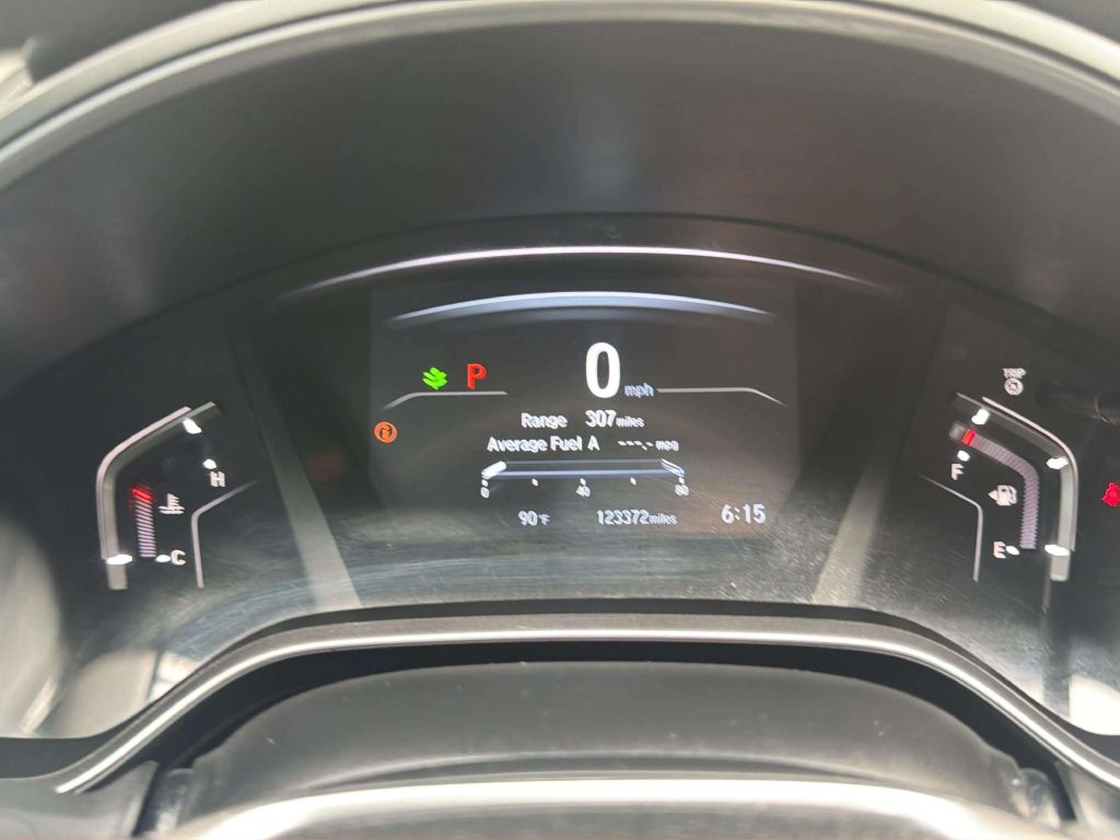 Photo 21 of this HONDA CR-V