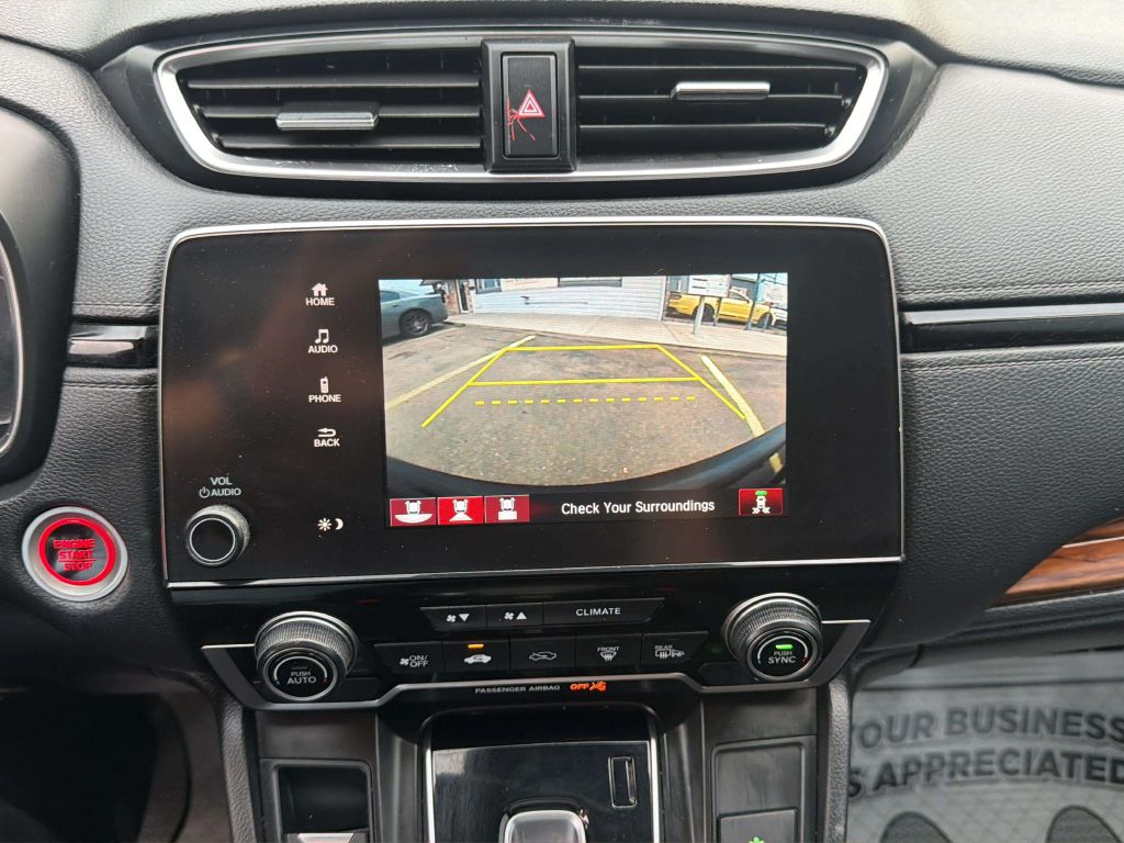 Photo 22 of this HONDA CR-V
