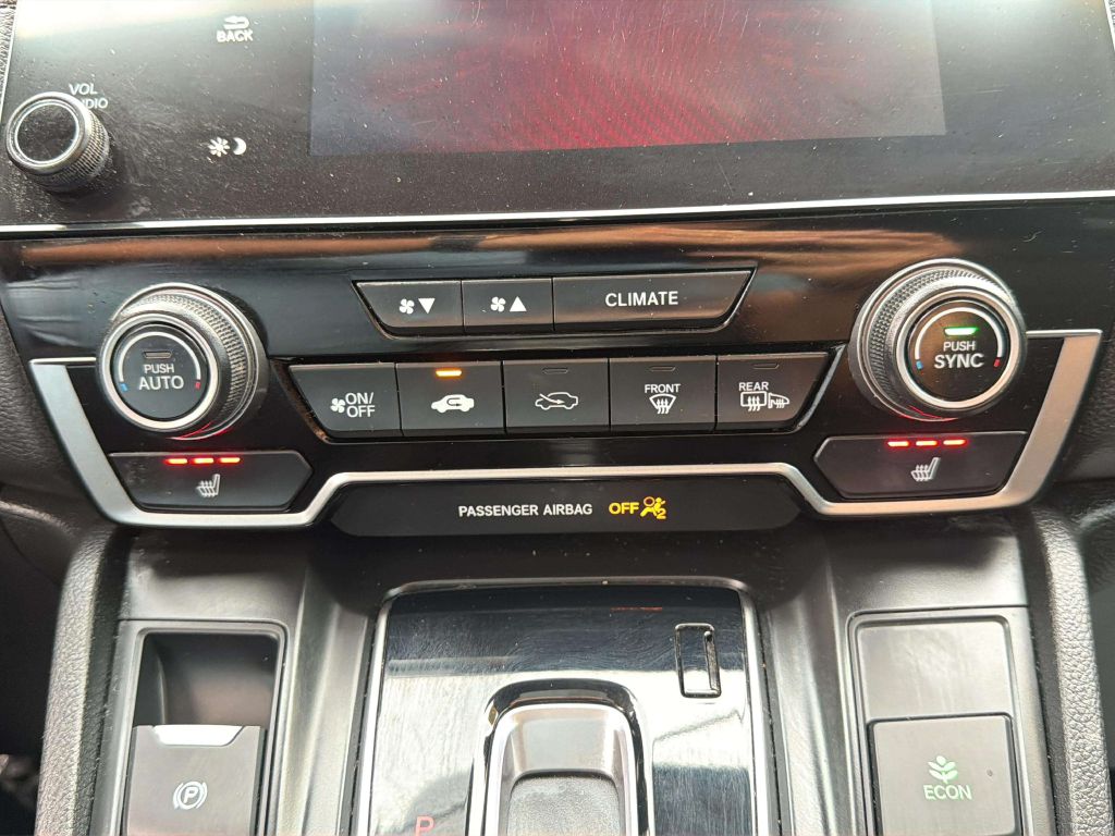 Photo 23 of this HONDA CR-V