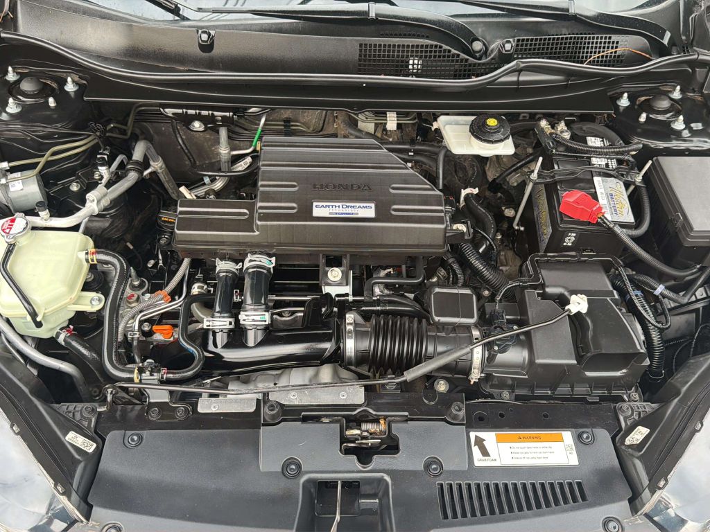 Photo 24 of this HONDA CR-V