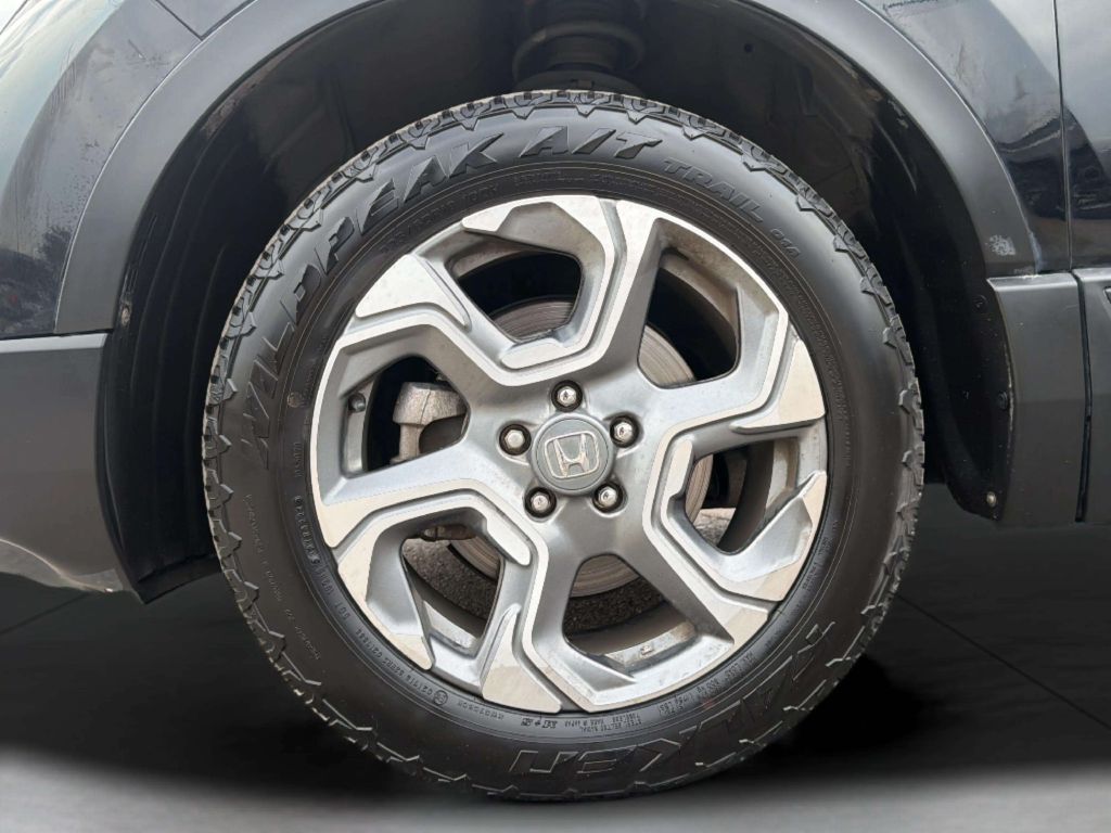 Photo 27 of this HONDA CR-V