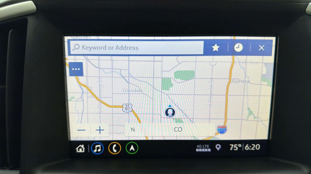 Photo 30 of this GMC TERRAIN