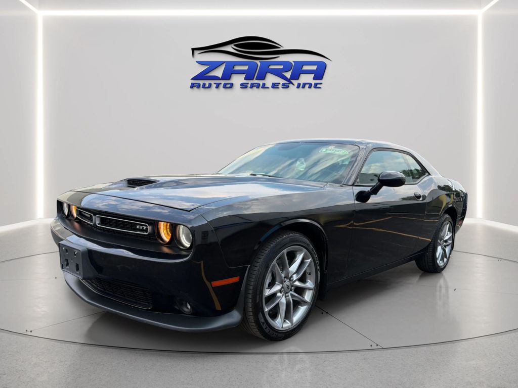 Photo 3 of this DODGE CHALLENGER
