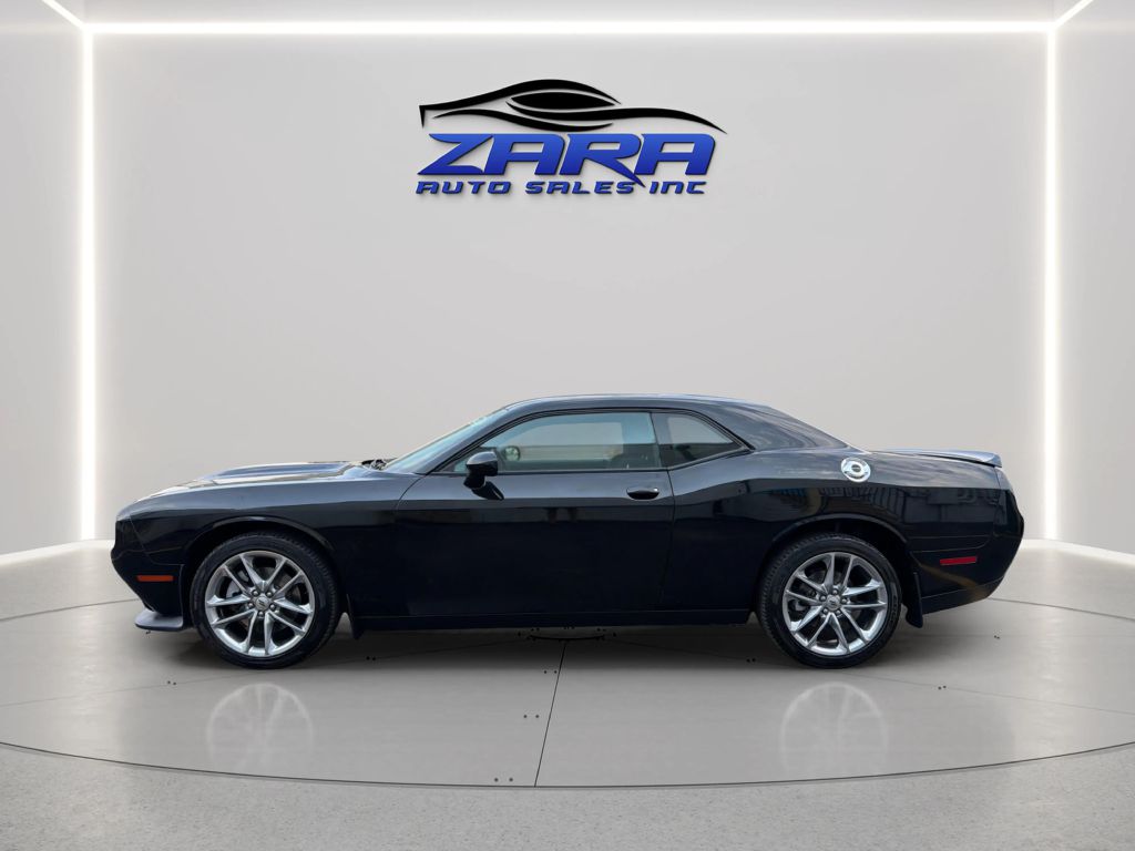 Photo 4 of this DODGE CHALLENGER