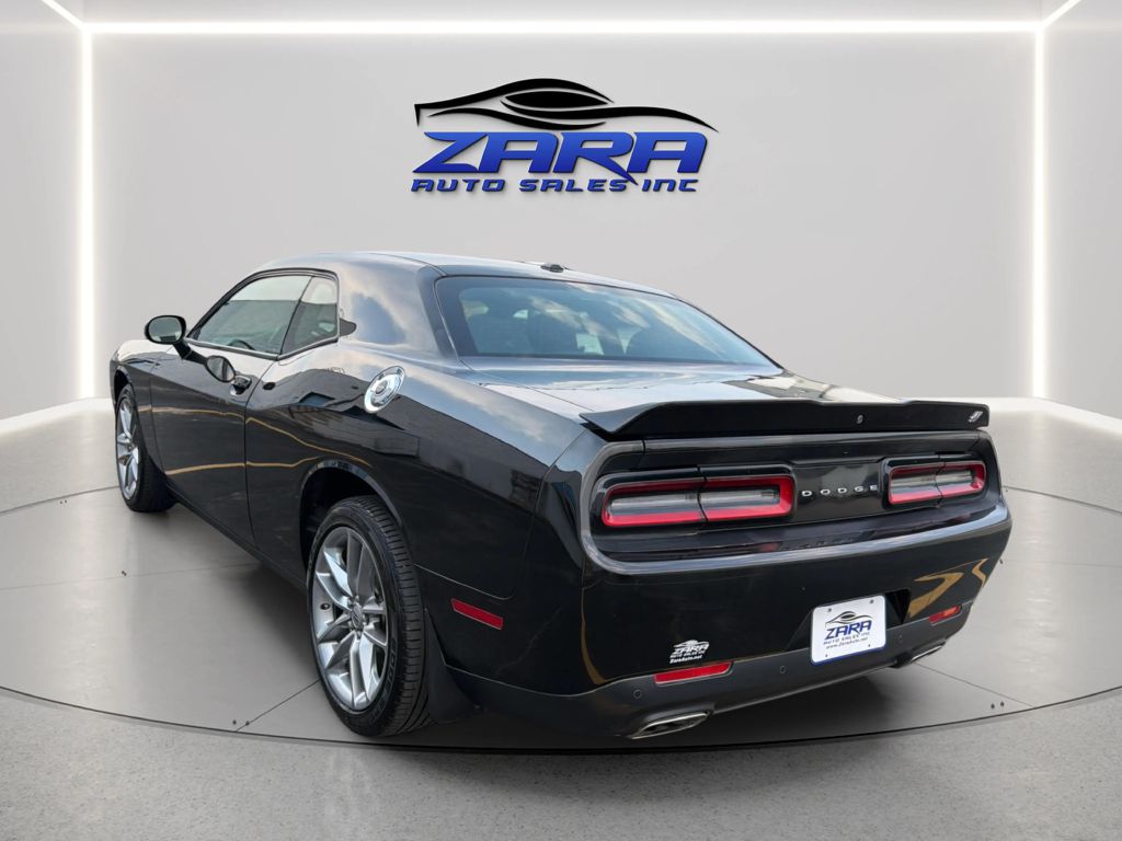 Photo 5 of this DODGE CHALLENGER