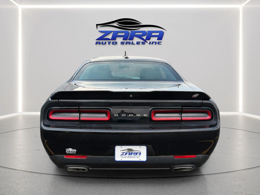 Photo 6 of this DODGE CHALLENGER