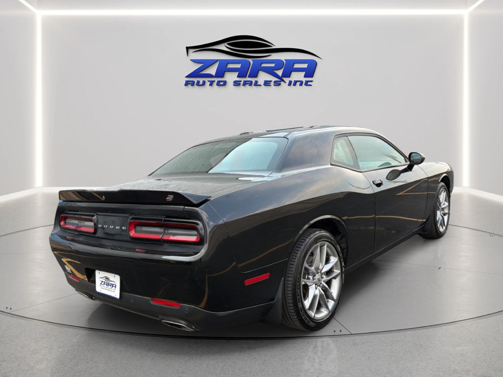 Photo 7 of this DODGE CHALLENGER