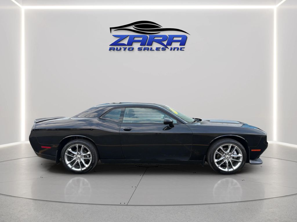 Photo 8 of this DODGE CHALLENGER