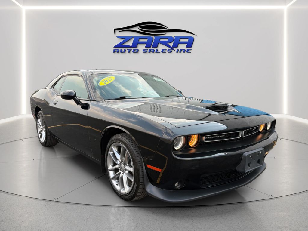 Photo 9 of this DODGE CHALLENGER