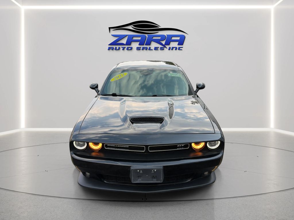 Photo 10 of this DODGE CHALLENGER