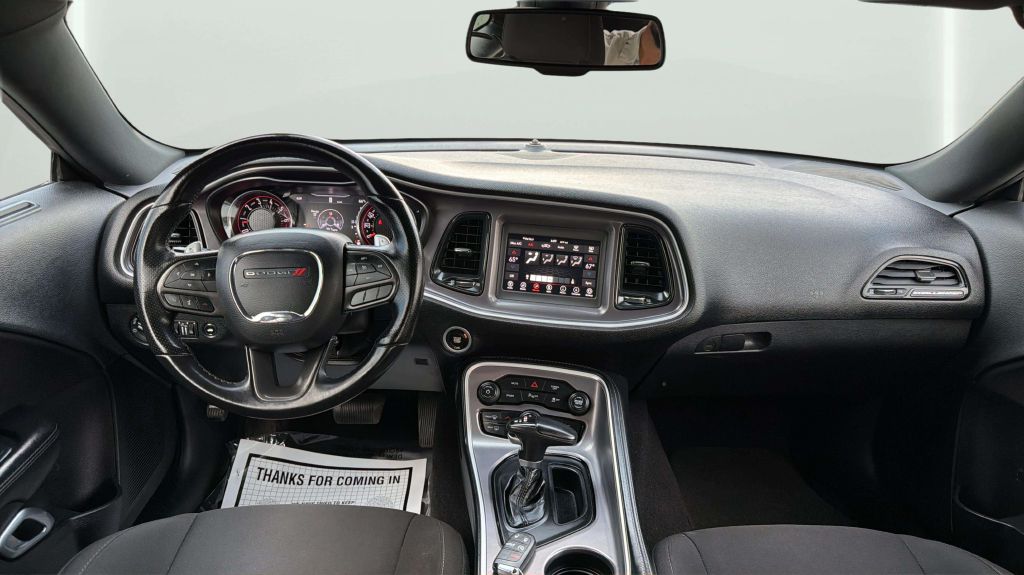 Photo 20 of this DODGE CHALLENGER