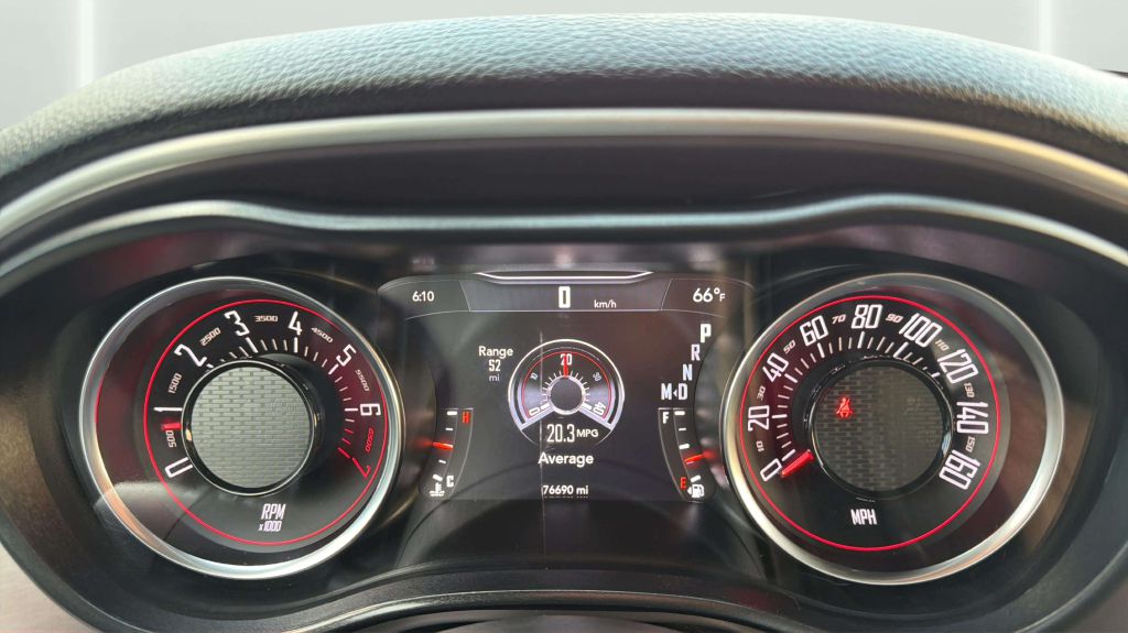 Photo 24 of this DODGE CHALLENGER
