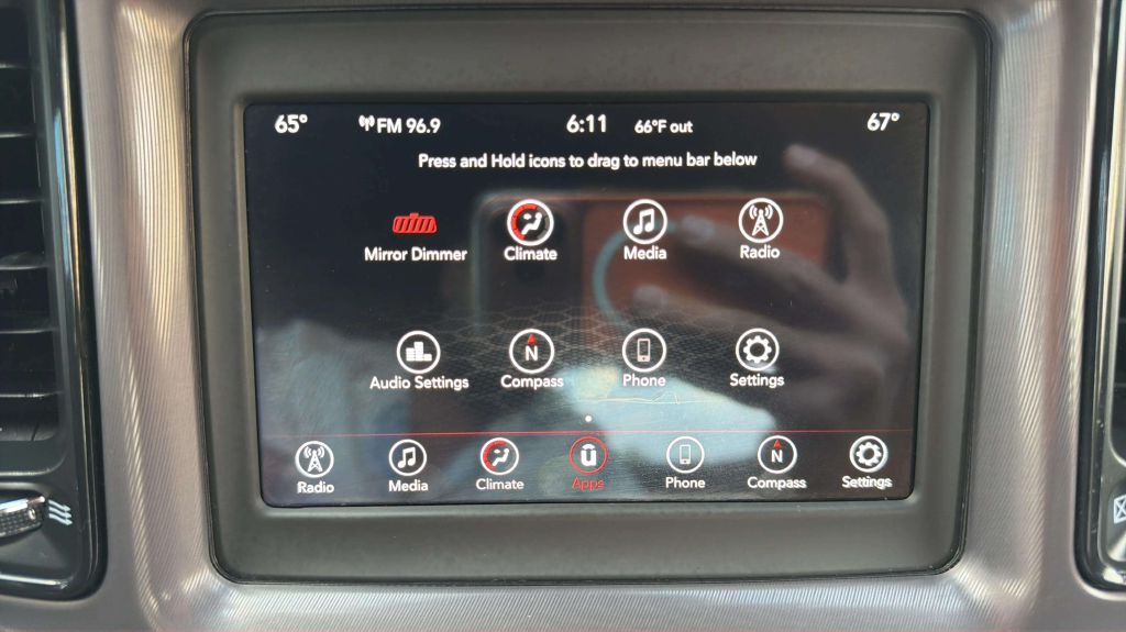 Photo 27 of this DODGE CHALLENGER