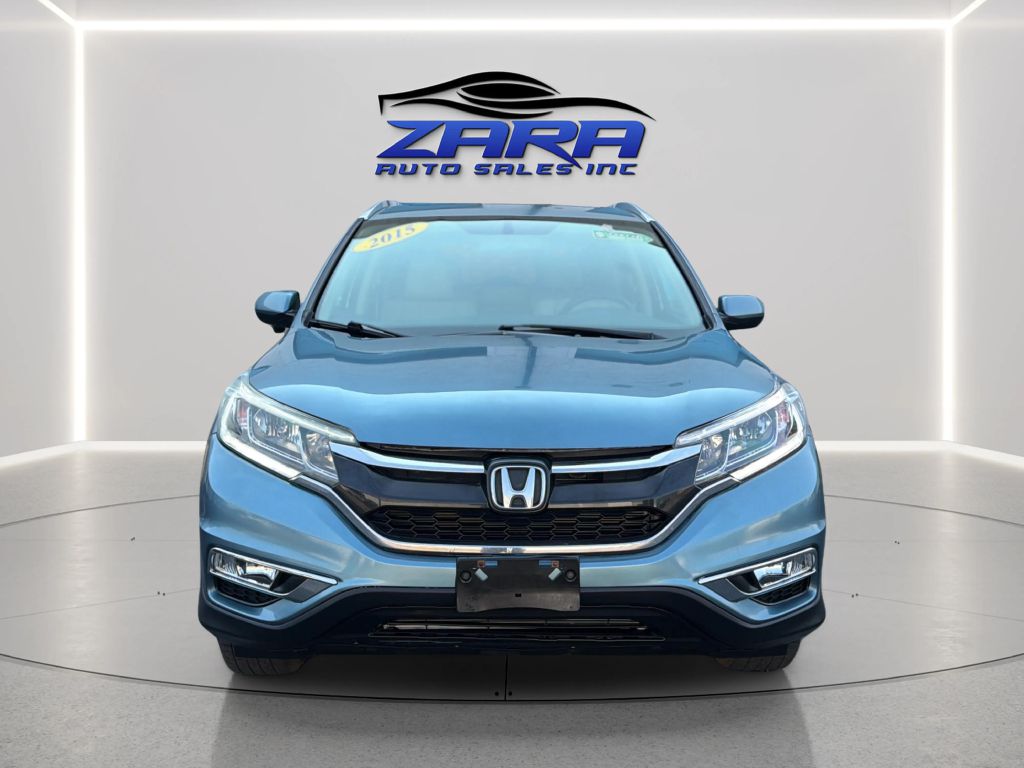 Photo 2 of this HONDA CR-V
