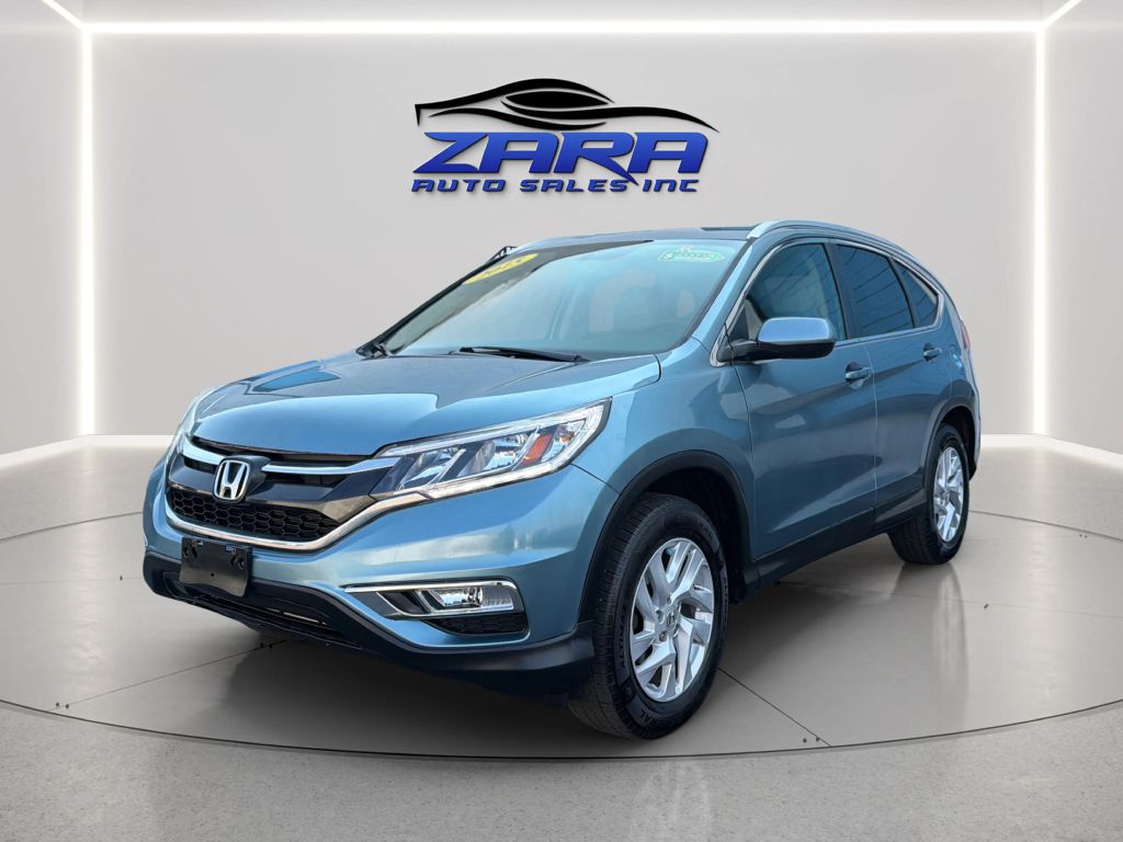 Photo 3 of this HONDA CR-V