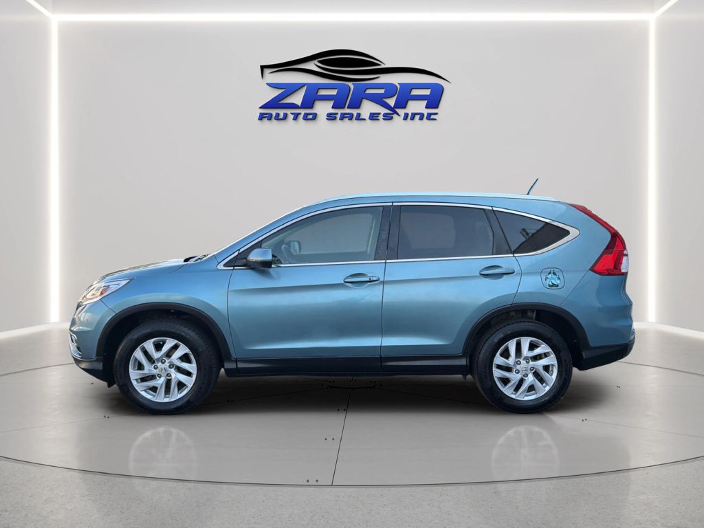 Photo 4 of this HONDA CR-V