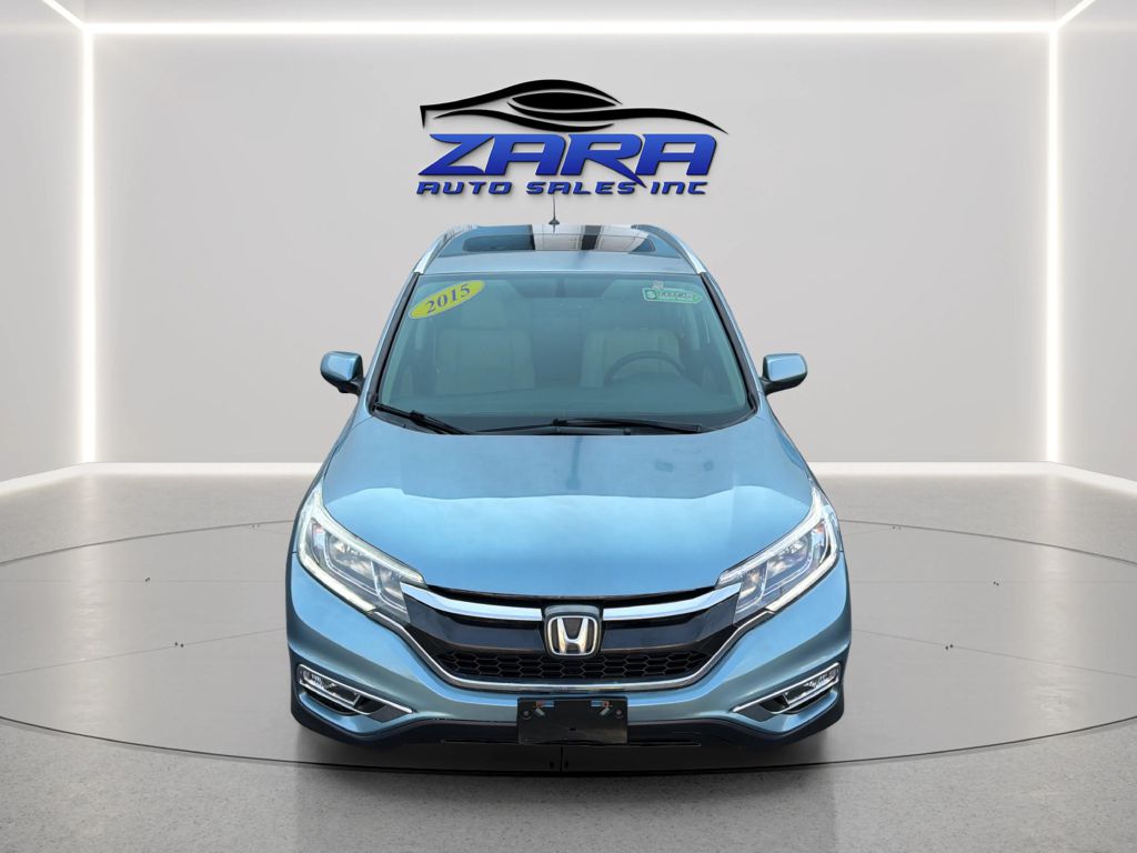 Photo 10 of this HONDA CR-V
