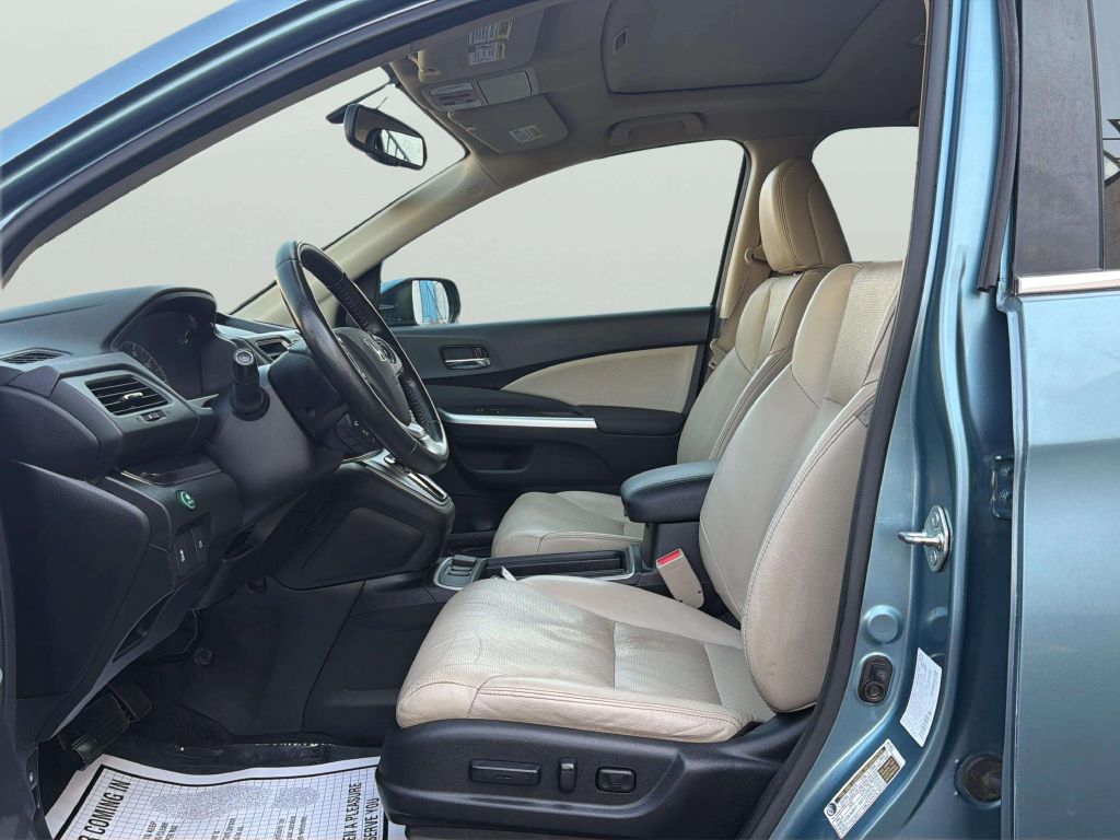 Photo 11 of this HONDA CR-V