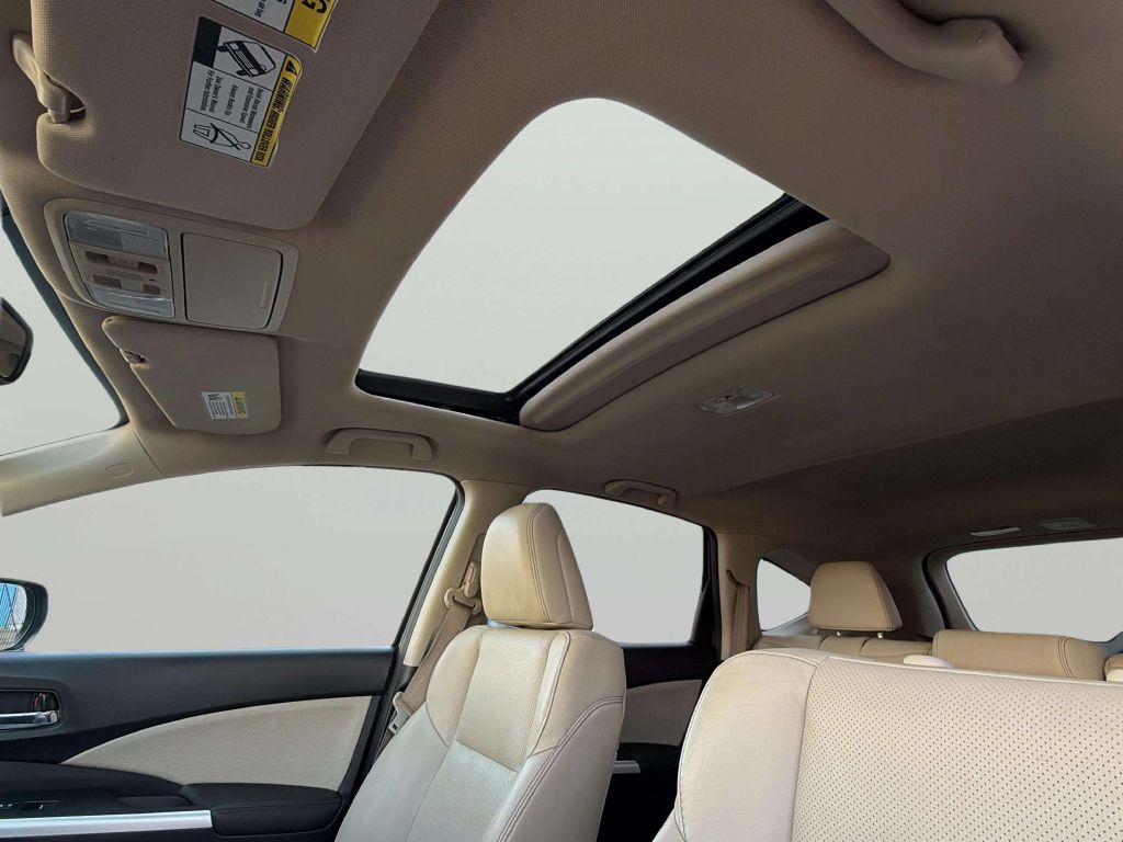 Photo 13 of this HONDA CR-V